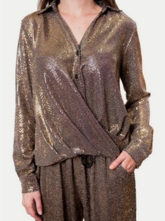 Chloe Kristyn Tops - NWT $680 SET - Chloè Kristyn 💫